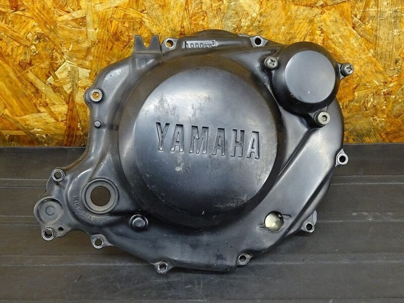 Yamaha TW200 2JL 1987-1998 Clutch Cover Engine Cover Genuine OEM