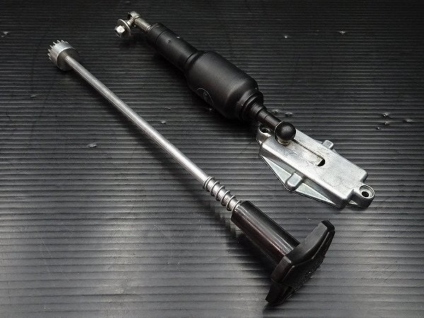 BMW R100RS 1976-1984 Steering Damper Stabilizer Genuine OEM