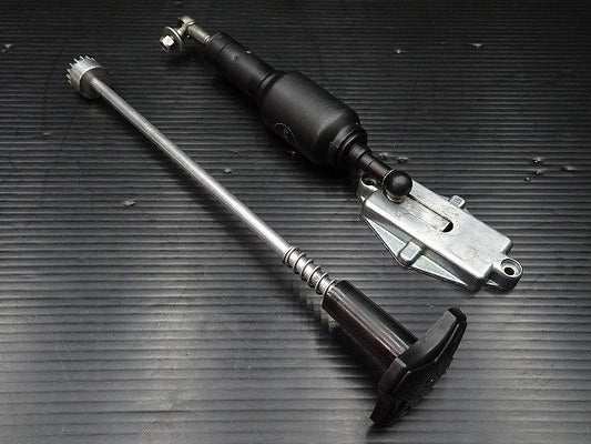 BMW R100RS 1976-1984 Steering Damper Stabilizer Genuine OEM