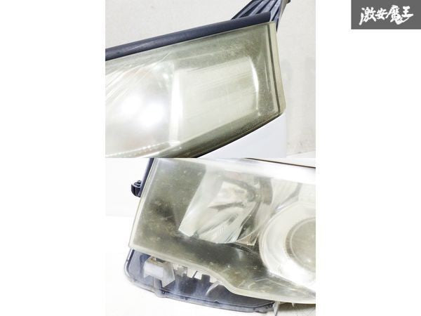Toyota Voxy ZRR70 ZRR75 2010-2014 HID Headlight Lamp KOITO 28-225 OEM JDM