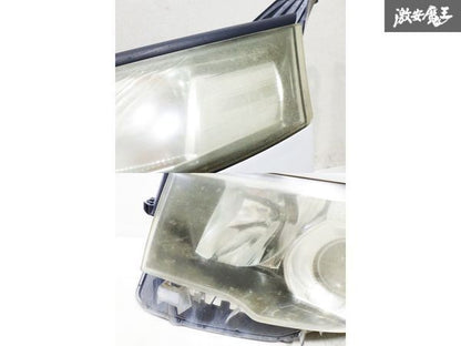 Toyota Voxy ZRR70 ZRR75 2010-2014 HID Headlight Lamp KOITO 28-225 OEM JDM