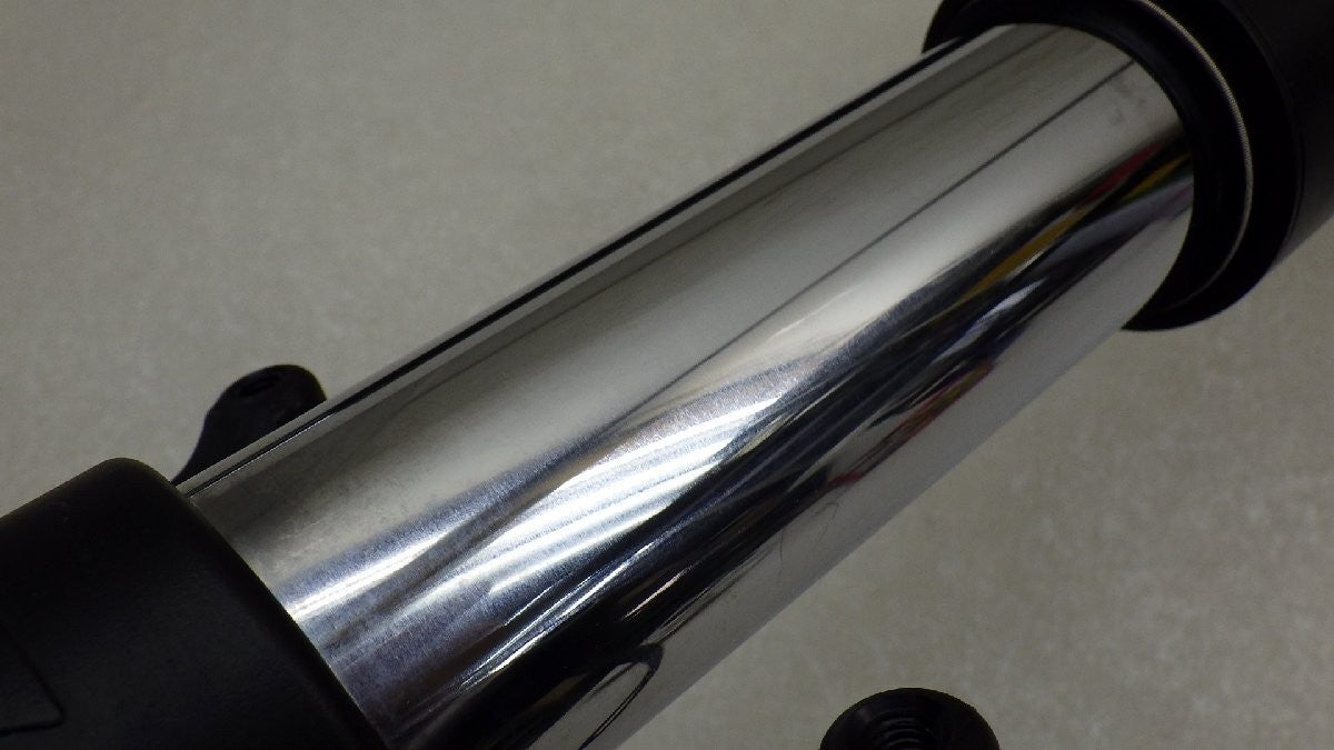 KTM 1190 RC8R WP Front Fork Suspension