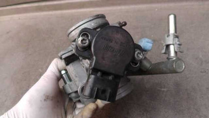 Suzuki GSR250 Throttle Body