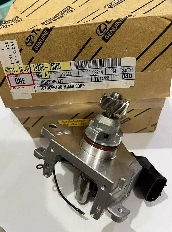 19235-75060 TOYOTA  Genuine 4RUNNER Housing Distributor