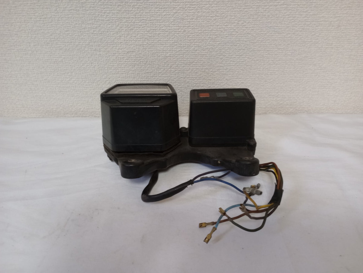 Yamaha TW200 Genuine Gauge Speed Meter