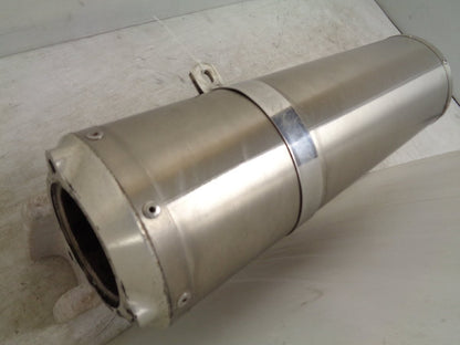 Akrapovic Titanium Bolt-On Exhaust for Honda Fireblade CBR954RR / CBR929RR