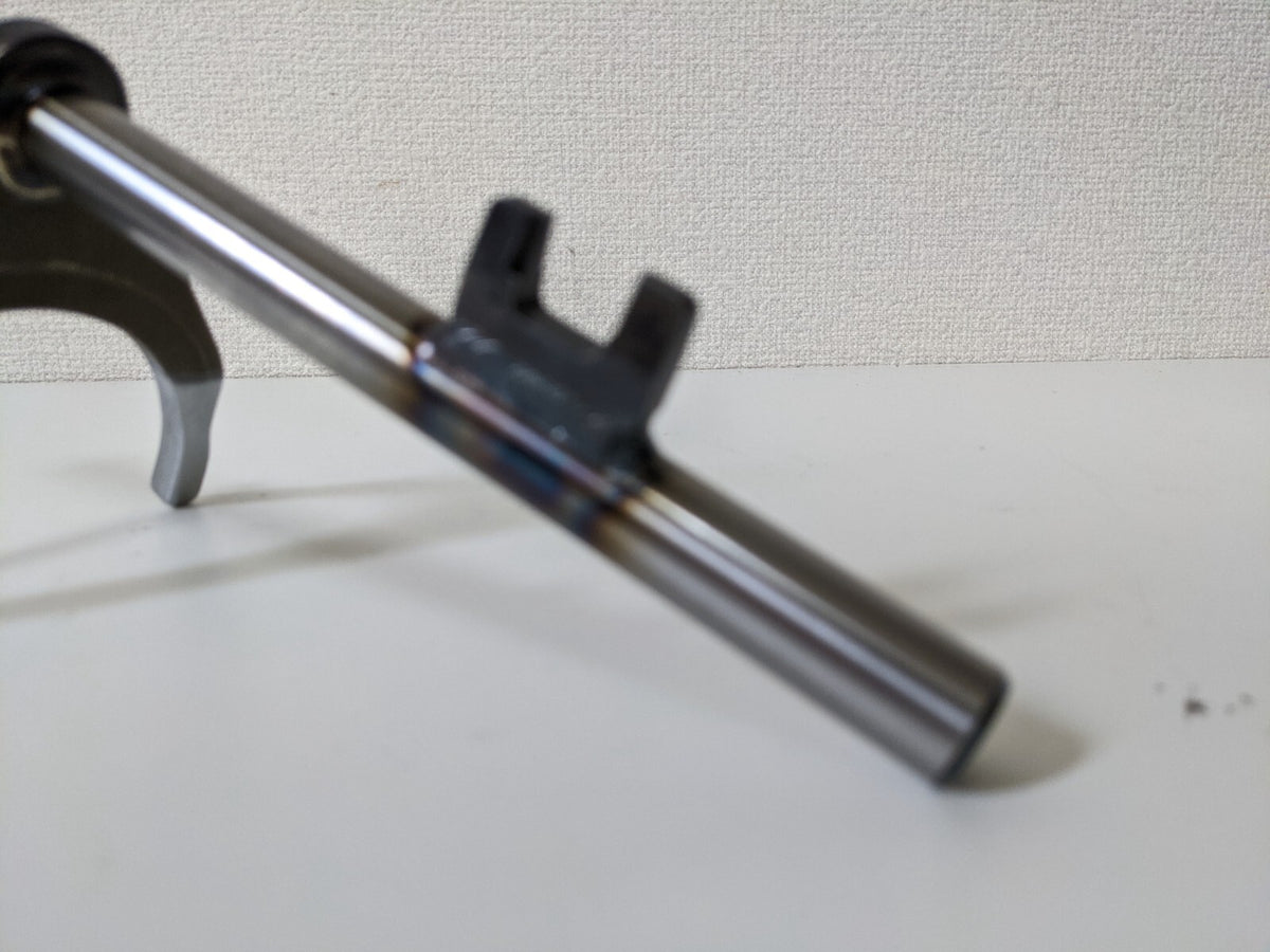 24210-P80-V00 HONDA Genuine CIVIC INTEGRA Shift Fork Comp