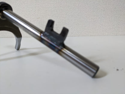 24210-P80-V00 HONDA Genuine CIVIC INTEGRA Shift Fork Comp
