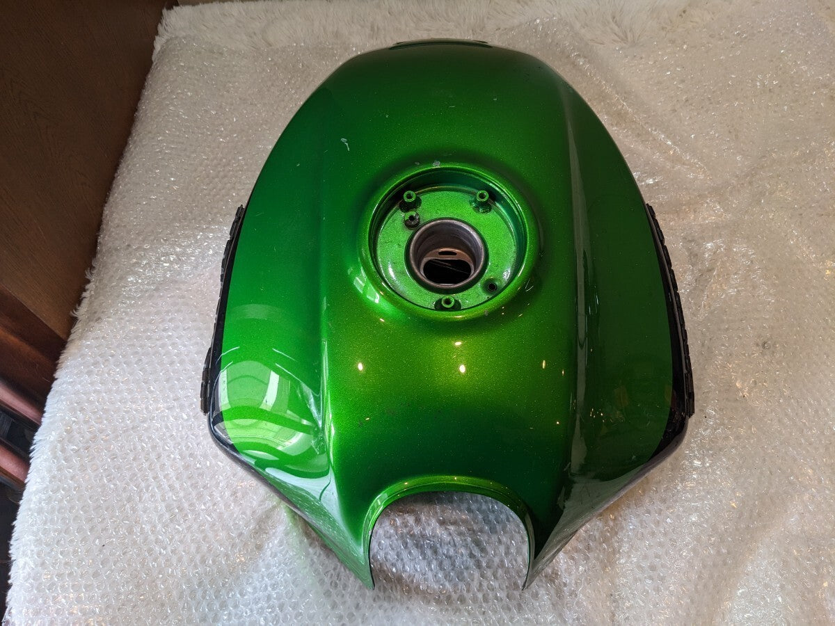 Kawasaki ZRX1200R 2001-2004 Fuel Tank Genuine OEM
