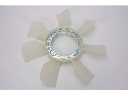16361-46060 TOYOTA SUPRA 1993-1998 JZA80 MK4 2JZ-GTE Radiator Cooling Fan Blade