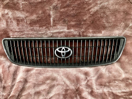 1998-2005 Lexus GS300 GS400 GS430 TOYOTA ARISTO JZS161 JZS160 GRILLE JDM OEM