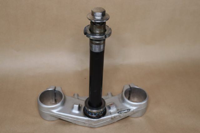 KTM 250 Duke JGE Steering Stem Triple Clamp