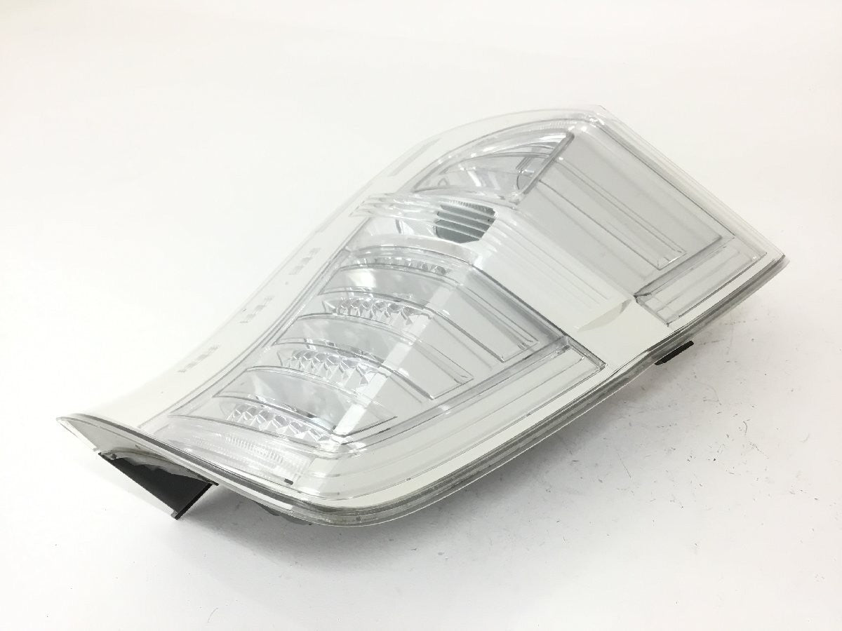 Honda Stepwagon Spada RK5 RK6 Right Tail Lights Lamps KOUKI STANLEY W0587 LED
