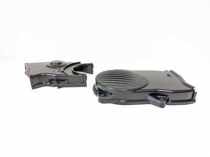 Mazda New B2200 (2.2L) Lower & Upper Timing Belt Cover 1987 To 1993 *