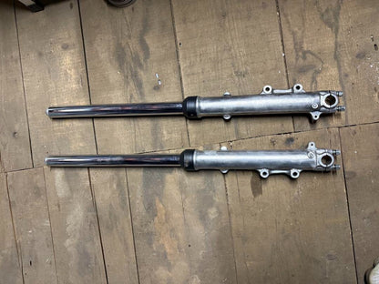Kawasaki KZ1000 A1 Front Fork