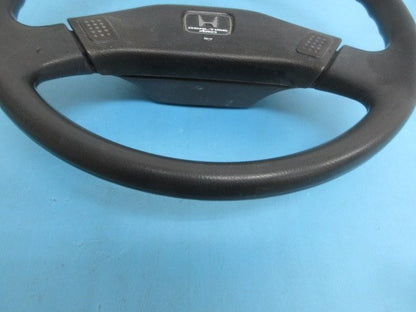 Honda Acty Truck HA3 HA4 HH3 HH4 Steering Wheel Genuine OEM JDM