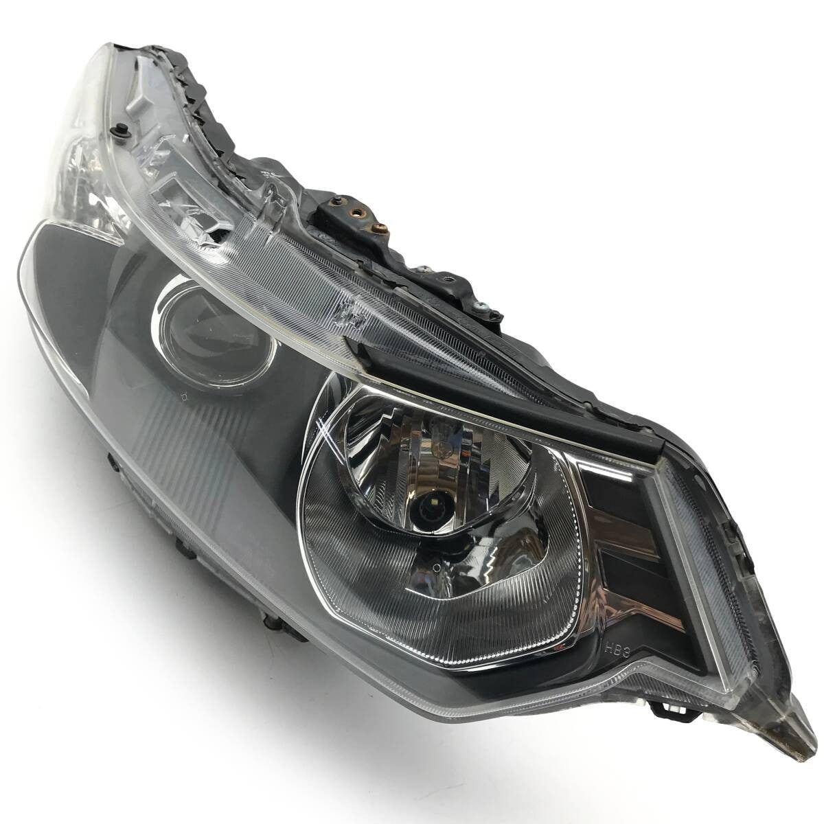 Honda Acura TSX Accord CW2 2011-2013 Headlight Lamp Genuine OEM JDM