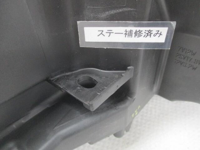 Toyota Prius DLA-ZVW52 Left Headlight 81185-47560