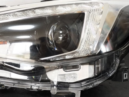 Subaru Impreza GK GT Early Model LED Left Headlight ICHIKOH 1923 OEM JDM