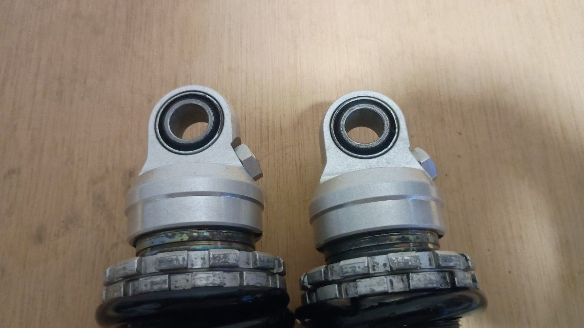 Ohlins Rear Shock Absorber for Harley-Davidson FXDL Dyna Low Rider 2009