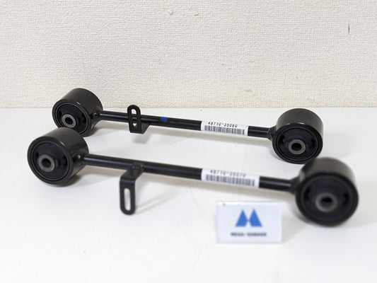 TOYOTA GENUINE OEM LEXUS 03-09 4RUNNER GX470 Right Left Set Upper Control Arm