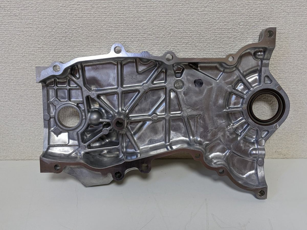 11410-RBJ-J00 OEM HONDA COVER, METAL JACKET 11410-RBJ-J00