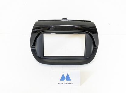 77251-SJD-003ZA HONDA Genuine FR-V Panel Comp Instrument Center