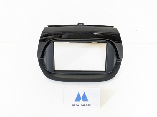 77251-SJD-003ZA HONDA Genuine FR-V Panel Comp Instrument Center