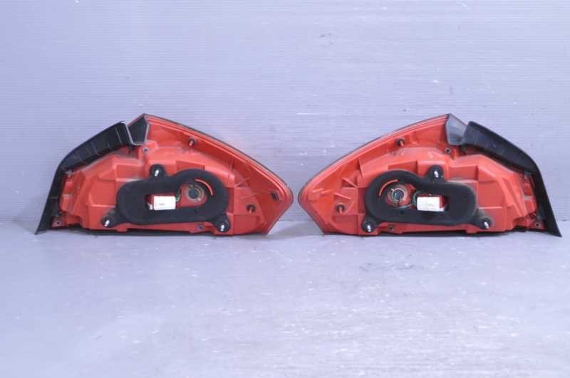 Nissan Skyline V36 Infiniti G35 G37 2006-2014 Tail Light Lamp Genuine OEM JDM