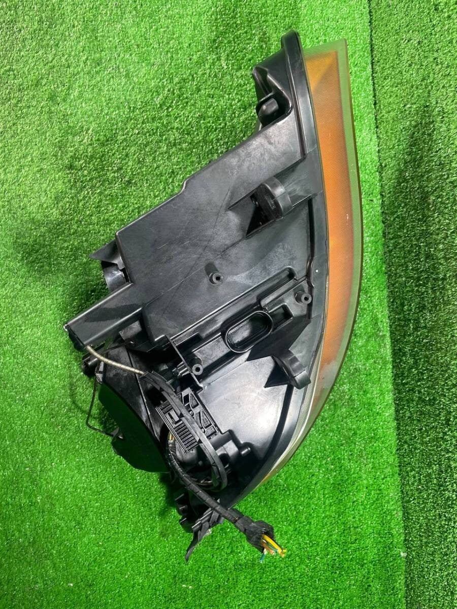 BMW Z4 E85 Roadster Left Headlight Headlamp OEM Genuine
