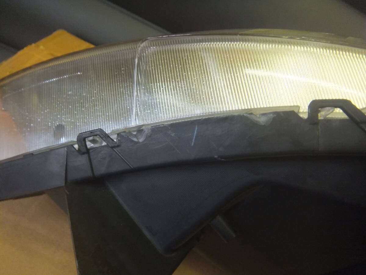 Suzuki ZC32S ZC72S Swift Sport RIGHT HID Head Light JDM genuine STANLEY P9120