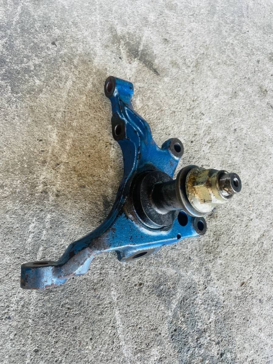 Knuckle for Nissan 180sx Silvia Laurel