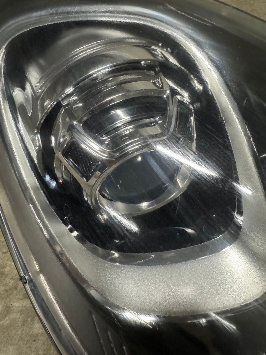 Porsche Macan Early Model Right Headlight PDLS 95B.941.032.CG