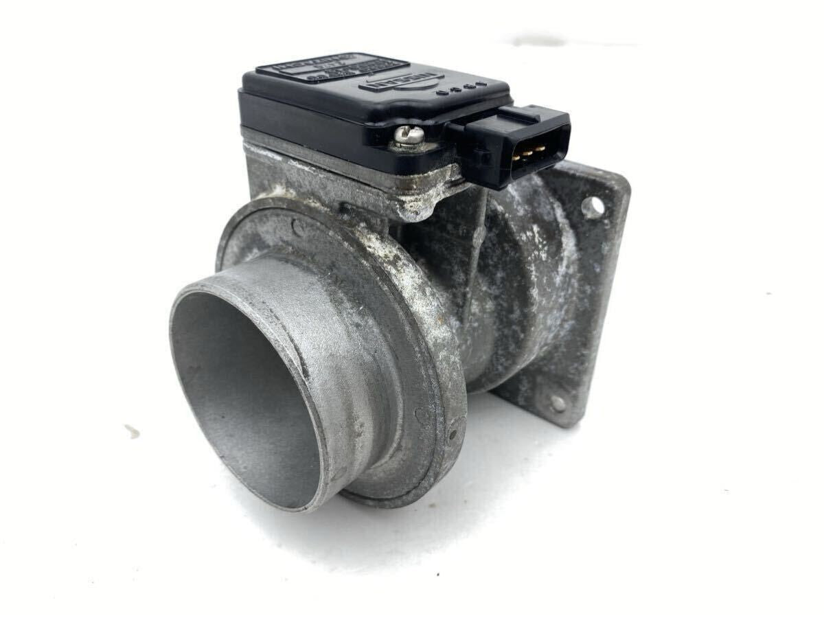 Nissan 22680-52F00 Silvia 240SX S13 S14 SR20DET MAF Sensor Used