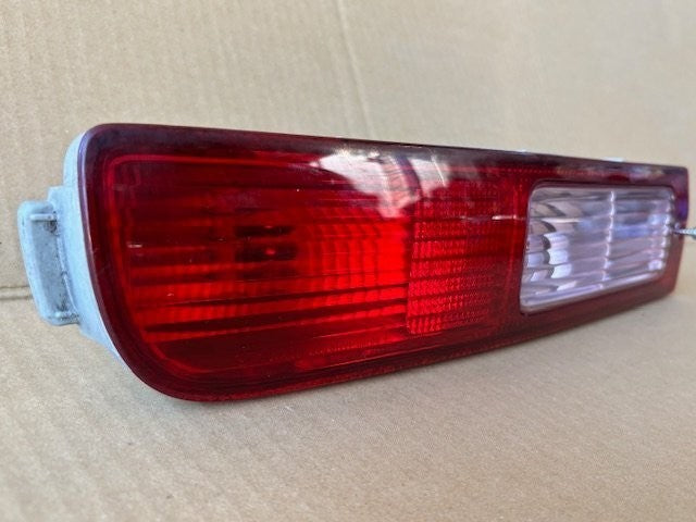 Daihatsu Hijet Cargo S330V S331V S320V S321V Left Tail Lights Lamps 2004-2017