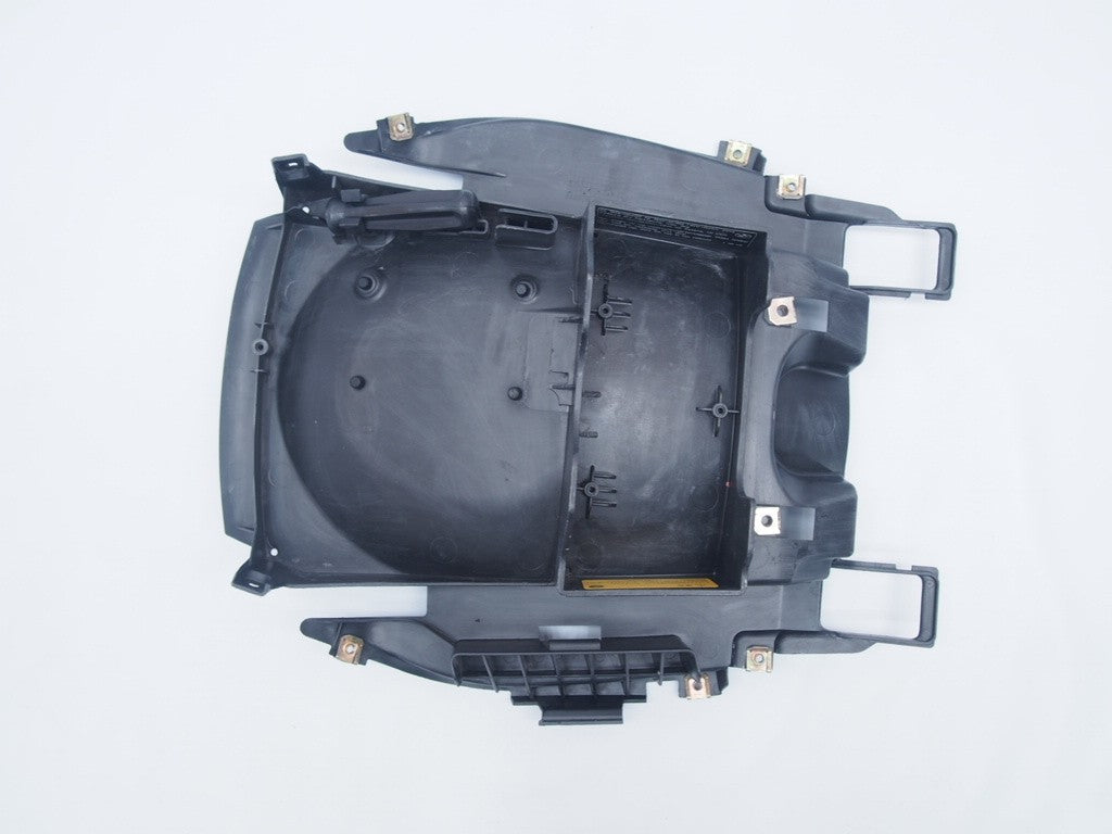 BMW K1300S Rear Carrier Panel Inner Cover Genuine OEM