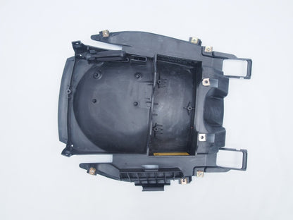 BMW K1300S Rear Carrier Panel Inner Cover Genuine OEM