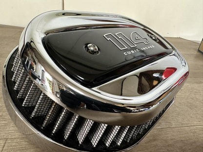 Harley-Davidson FXBRS Softail Breakout 114 2018-2022 Air Cleaner Genuine OEM