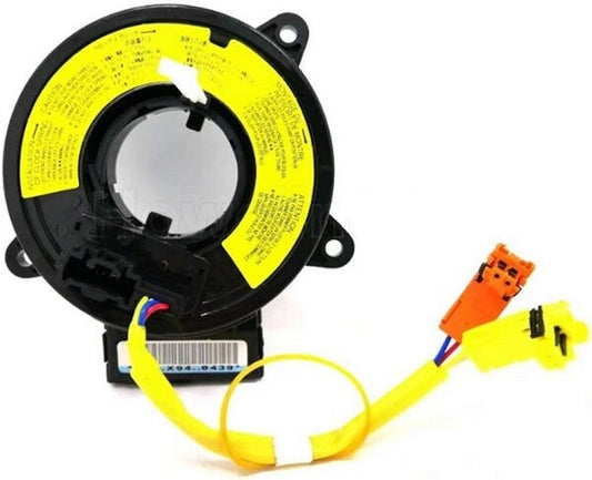 Mazda Genuine OEM CX-9 07-15 MAZDA6 03-13 RX-8 04-08 SE3P Clockspring MVSS