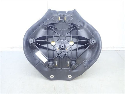 Harley-Davidson FXBR Breakout 2023-2026 Front Rider Seat Genuine OEM