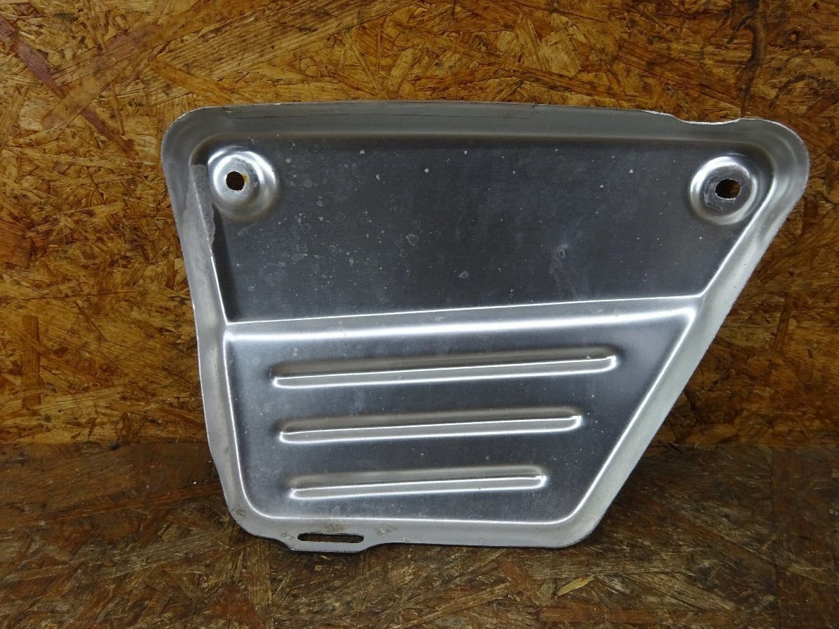 Yamaha VMAX1200 VMX12 Vmax 1200 Side Cover Panels Cowl Fairing Set 85-07 OEM