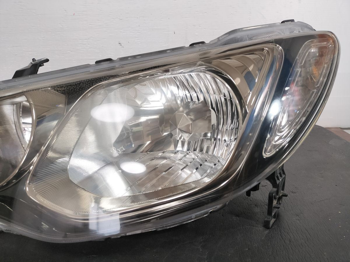 Honda Civic Type R FD FD1 FD2 FD3 2008-2010 HID Headlight Lamp Genuine OEM JDM