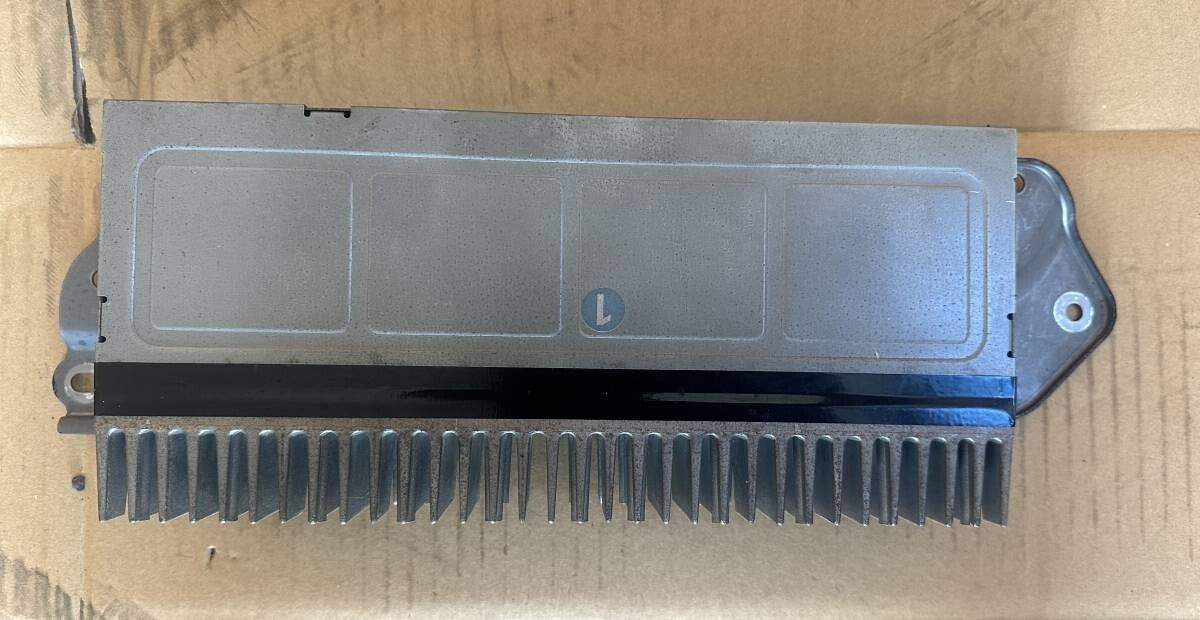 Toyota Lexus IS250 IS350 OEM Pioneer Stereo Amplifier 86280-53110