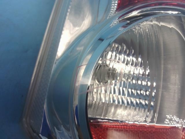 Toyota Passo KGC30 NGC30 KGC35 2010-2016 Tail Light Lamp Left Koito 220-51004