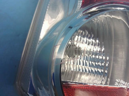 Toyota Passo KGC30 NGC30 KGC35 2010-2016 Tail Light Lamp Left Koito 220-51004