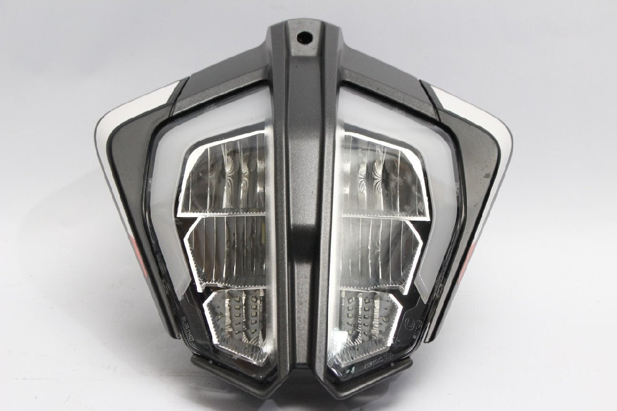 KTM 890 DUKE R 2020-2023 Headlight Lamp Genuine OEM
