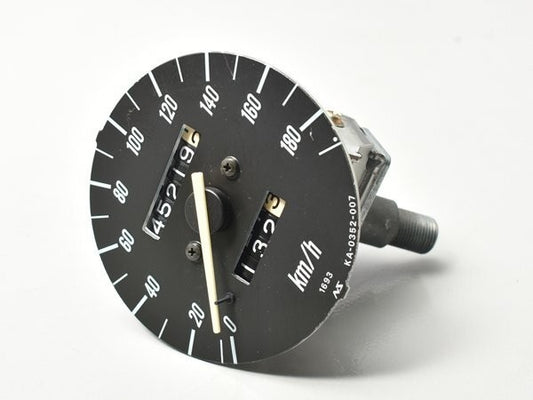 Kawasaki ZRX1200R 2001-2003 Speedometer Gauge Genuine OEM