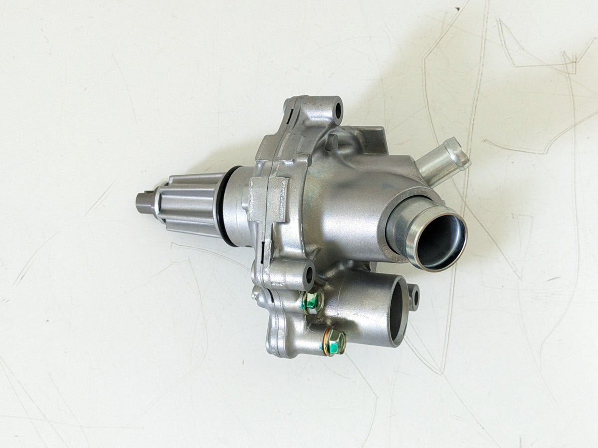 19200-MFJ-305 HONDA CB600F HORNET600 07-13 PC41 WATER PUMP ASSY. GENUINE OEM
