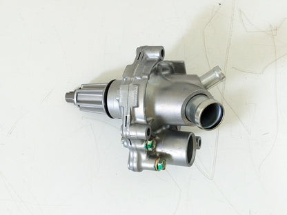 19200-MFJ-305 HONDA CB600F HORNET600 07-13 PC41 WATER PUMP ASSY. GENUINE OEM