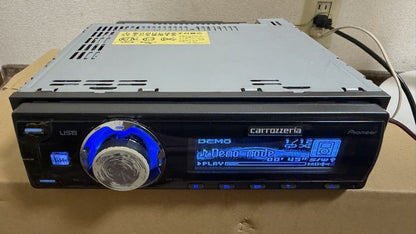Pioneer Carrozzeria DEH-P620 CD Player